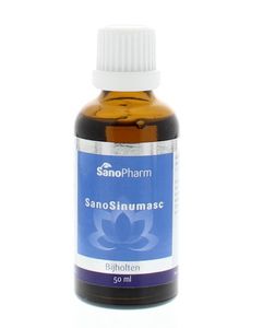 Sanopharm Sano sinumasc (50 ml)