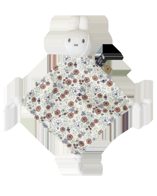 Knuffeldoek - Wit
