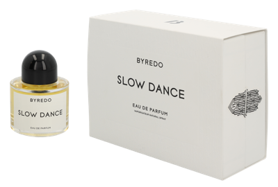 Byredo Slow Dance Eau de parfum Spray 50 ml