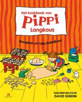 Het kookboek van Pippi Langkous