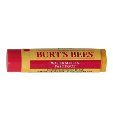 Lipbalm watermelon
