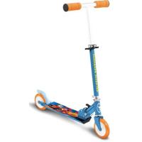 STAMP - Opvouwbare scooter - Hot Wheels