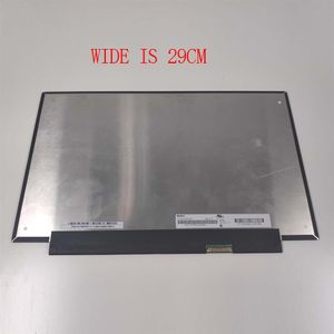 12.5 IPS LED FHD 1080P EDP 30 Pin Notebook Matte TFT Scherm