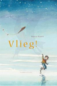 Vlieg! (Hardback)