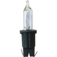 Konstsmide 2121-050SB Reserve lampjes voor lichtketting 5 stuk(s) Groene steekfitting 24 V Helder Konstsmide 2121-050SB Reserve lampjes voor lichtketting 5 stuk(s) Groene steekfitting 24 V Helder