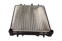 Radiateur AC255640