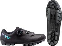 Northwave hammer plus - women's mtb shoes