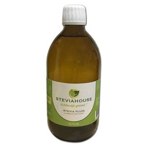 Stevia Extract Vloeibaar 500ml