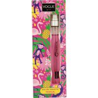Vogue Girl eau de toilette troplical Vogue Girl eau de toilette troplical