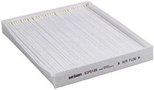 Interieurfilter AH537