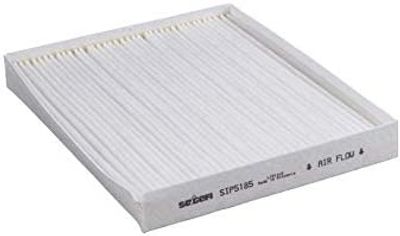 Interieurfilter AH537
