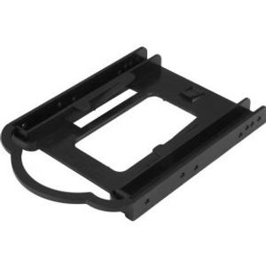 StarTech.com Set van 5 2,5 inch SSD/HDD montagebeugel voor 3,5 inch drive bay