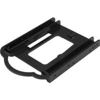StarTech.com Set van 5 2,5 inch SSD/HDD montagebeugel voor 3,5 inch drive bay