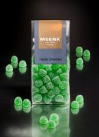 Meenk Meenk - Harde Groentjes 180 Gram 7 Stuks