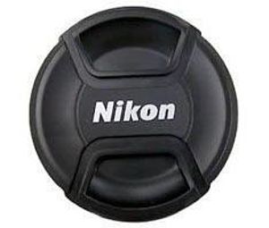 Nikon LC-67 Voorlensdop