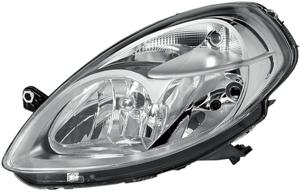 Koplamp rechts 1EB270521441