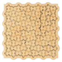 Recent Toys Not a jigsaw breinpuzzel