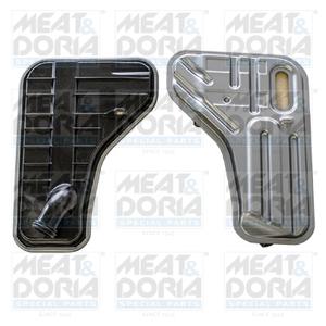 Meat Doria Filter/oliezeef automaatbak 21070