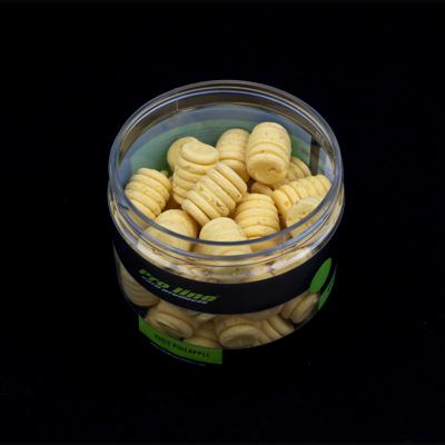 Pro Line Pro Line Naturalz Juicy Pineapple 200ml
