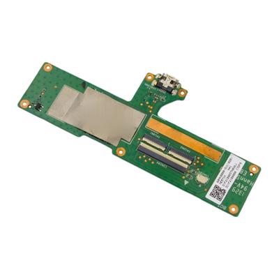 Laadpoort bord voor ASUS Google Nexus 7 2nd ME571K
