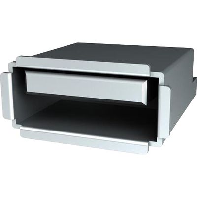 USB A/A 3.0 Keystone Keystone module