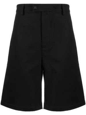 AMIRI short chino Amiri Arts District - Noir