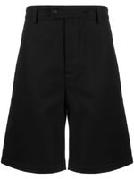 AMIRI short chino Amiri Arts District - Noir