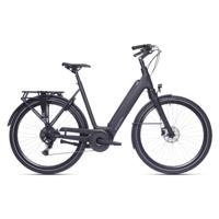 Superior e-tour eway 6.4 700cx46cm matte black