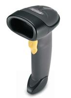 Zebra LS2208 Barcode scanner PS/2