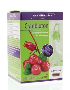 Cranbioton