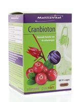 Cranbioton