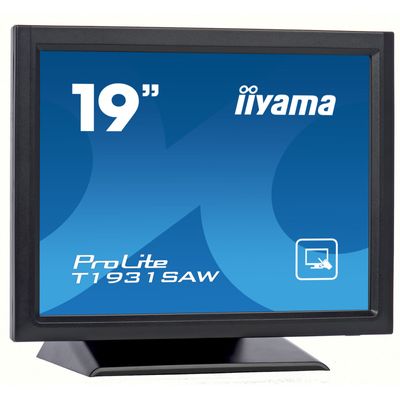 ProLite T1931SAW-B5 Ledmonitor