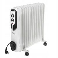 Olieverwarmer ADLER AD 7818 13 lamellen