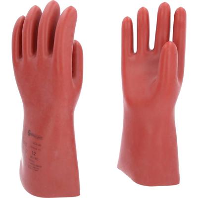 KS Tools 117.0086 Elektricienhandschoen Maat (handschoen): 12 1 paar KS Tools 117.0086 Elektricienhandschoen Maat (handschoen): 12 1 paar