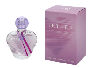 Jette Joop - Jette Love Eau de parfum Spray 30ml Dames