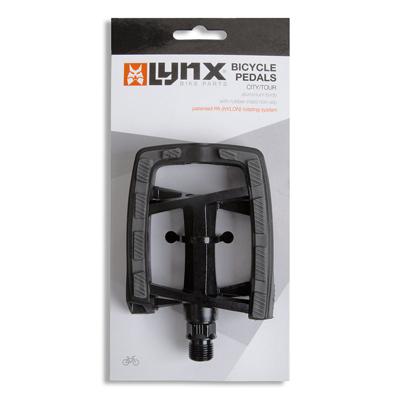 Lynx City/tour pedalen