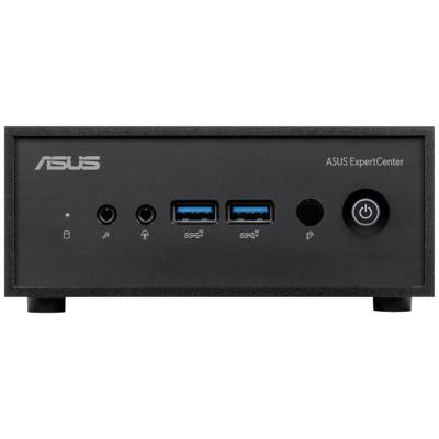 Asus Barebone PN42-BBN100MV N100 3.4 GHz Intel UHD Graphics 90MR00X2-M00010