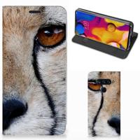 LG V40 Thinq | Hoesje maken | Cheetah