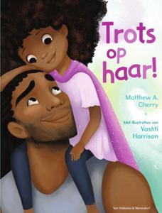 Trots op haar! (Hardback)