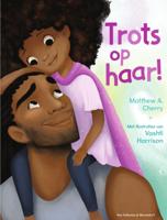 Trots op haar! (Hardback)