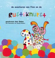 De avonturen van Finn en de Rufteknurft (Hardback)