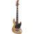 Sire Marcus Miller V5R 5-String Natural 5-snarige elektrische basgitaar