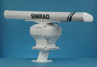 Scanstrut Powertower Aluminium 150 Mm Open Array Universeel Default