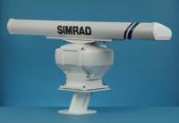 Scanstrut Powertower Aluminium 150 Mm Open Array Universeel Default