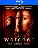 The Cry of the Owl (The Watcher) - thumbnail