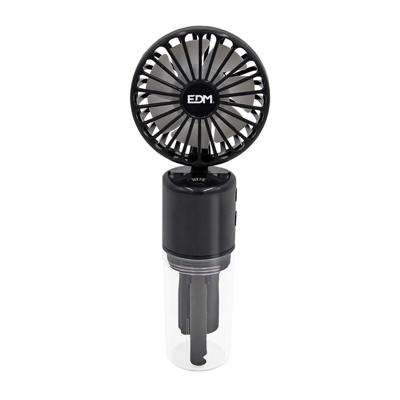 Ventilator met Verstuiver EDM 33974 Multicolour