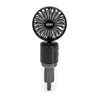 Ventilator met Verstuiver EDM 33974 Multicolour