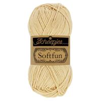 Scheepjes Softfun - 2632 Tortilla