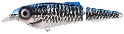 Spro Ripple Profighter 110 Deep 11 cm 20gr Silverfish