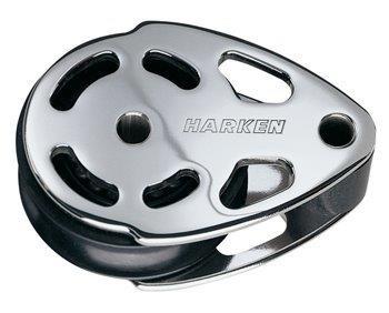 Harken 75mm Esp Rvs Voetblok Default